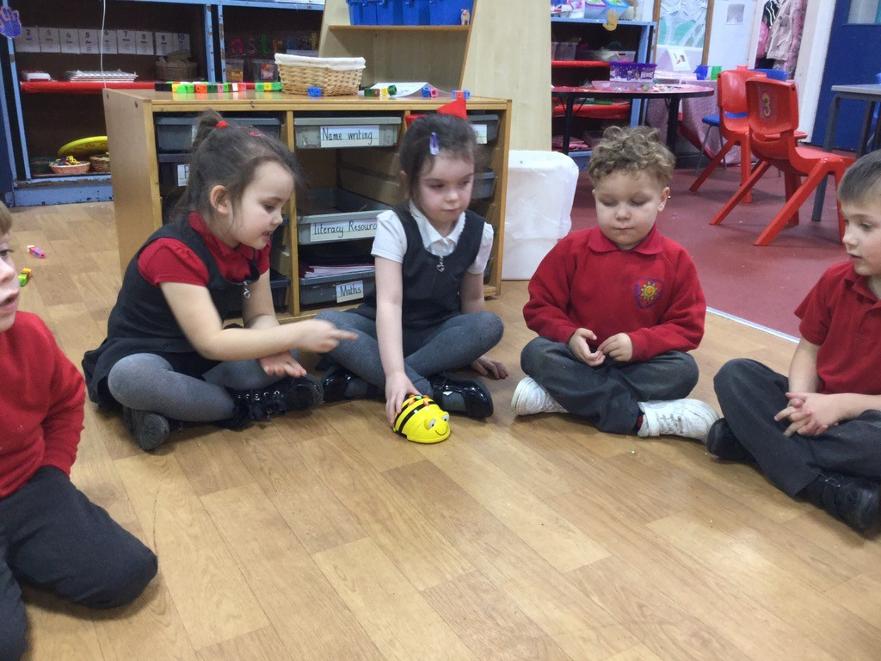 beebots