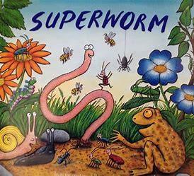 Class 3 superworm