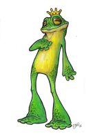 froggie 1