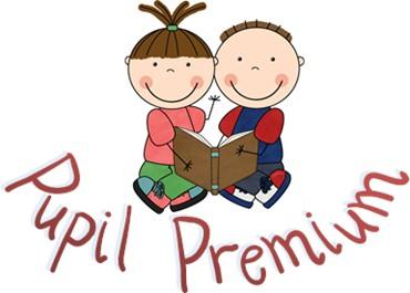 Pupil premium