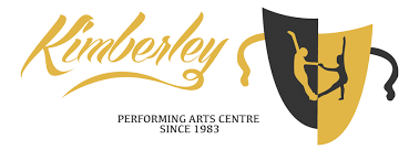 Kimberley school of dance logo