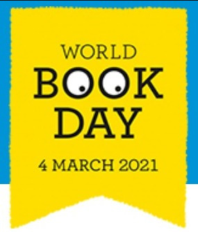 world book day