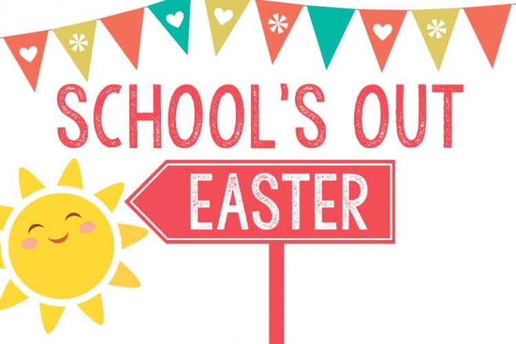 easter holidays