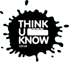 think you know logo