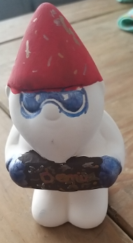 gnome 