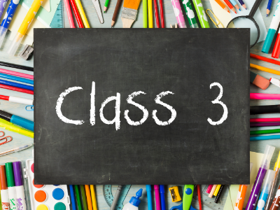 chalkboard class3